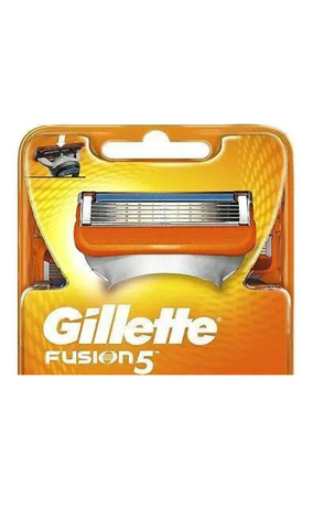 Gillette Змінні касети Fusion Power (1шт.)