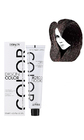 Dikson Professional Hair Colouring Cream Фарба для волосся 4