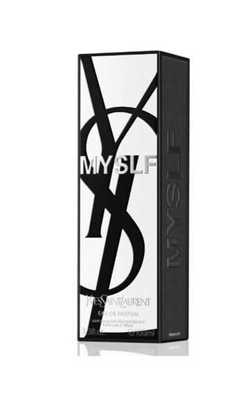 Yves Saint Laurent MYSLF