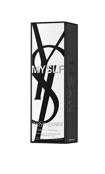 Yves Saint Laurent MYSLF