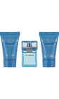 Versace Man Eau Fraiche mini set (edt 5 ml + 25 ml Shower gel + 25 ml After Shave Balm)