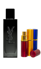 Yves Saint Laurent MYSLF (2023) распив