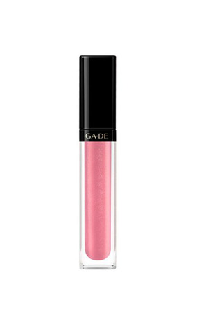 Ga-De Crystal Lights Lip Gloss Brilliant a Levres Блиск для губ 830 - dreamy pink