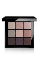 Ga-De Velveteen Eye Shadow Palette Палітра тіней для повік - 55