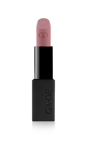 Ga-De Velveteen Pure Matte Lipstick Матова помада для губ 772 - Quartz pink