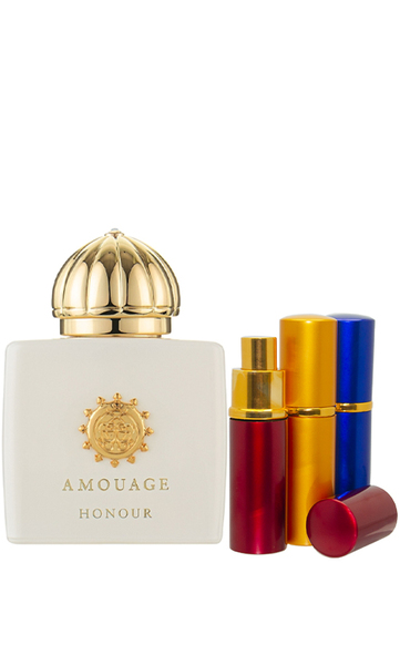 Amouage Honour Woman (распив)