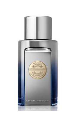 Antonio Banderas The Icon Elixir