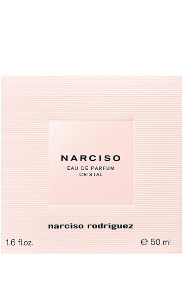 Narciso Rodriguez Narciso Eau de Parfum Cristal