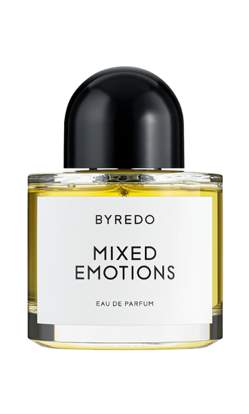 Byredo Mixed Emotions (Tester)