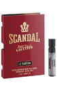 Jean Paul Gaultter Scandal Pour Homme Le Parfum (vial spray)