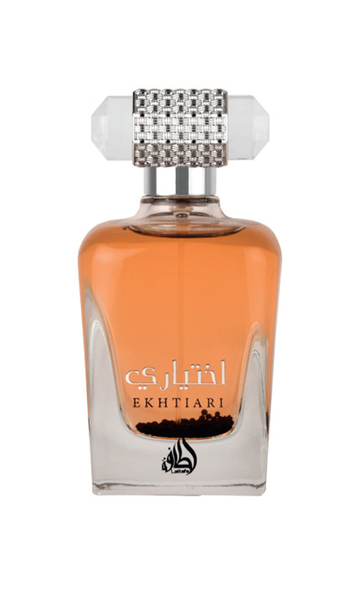 Lattafa Perfumes Ekthiari