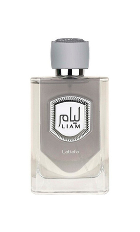 Lattafa Perfumes Liam Grey