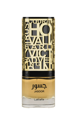 Lattafa Perfumes Jasoor