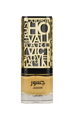 Lattafa Perfumes Jasoor