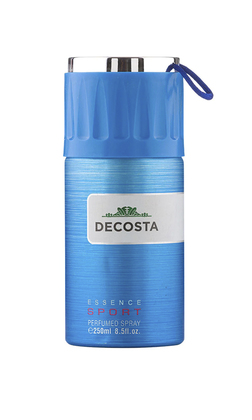 Fragrance World Decosta Essence Sport (Deo-spray)