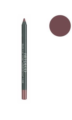 Artdeco Soft Lip Liner Waterproof Олівець для губ 172.148 just coffee