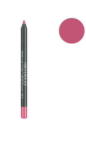 Artdeco Soft Lip Liner Waterproof Олівець для губ 172.184 madame pink