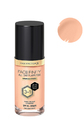 Max Factor Facefinity All Day Flawless 3-in-1 Foundation SPF20 Vegan Тональна основа (45N) Warm almonds