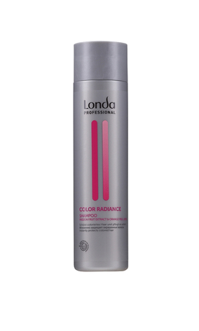 Londa Professional Color Radiance Shampoo Шампунь для фарбованого волосся