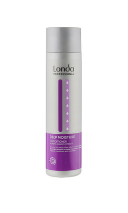 Londa Professional Deep Moisture Кондиціонер для волосся