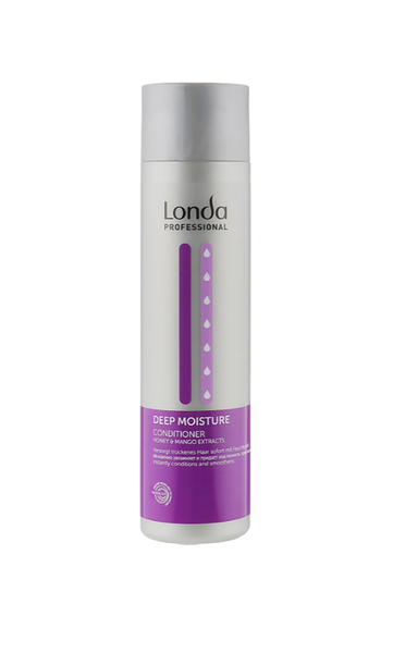 Londa Professional Deep Moisture Кондиціонер для волосся