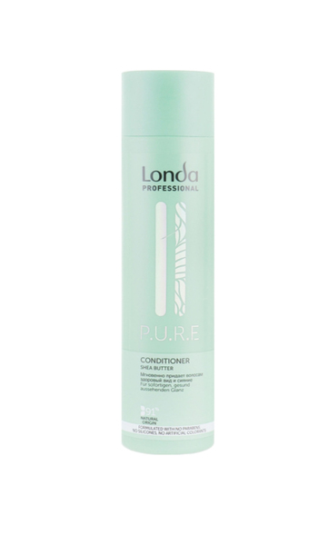 Londa Professional P.U.R.E Conditioner Кондиціонер для волосся без сульфатів