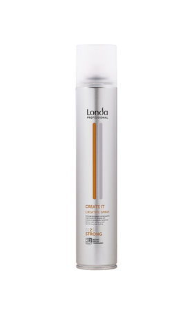 Londa Professional Create It Creative Spray Моделювальний спрей сильної фіксації для волосся