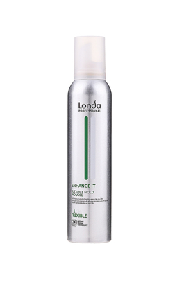 Londa Professional Styling Mousse Enhance Піна для укладання волосся