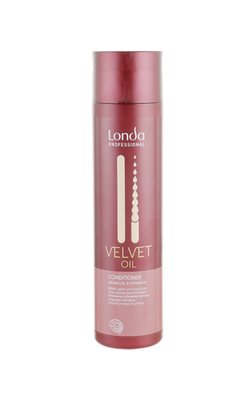 Londa Professional Velvet Oil Conditioner Кондиціонер з аргановою олією