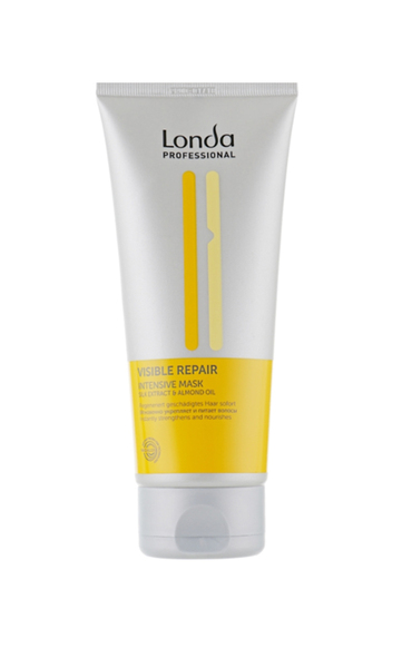 Londa Professional Visible Repair Intensive Mask Інтенсивна маска для пошкодженого волосся