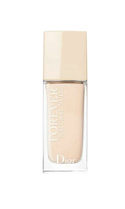 Dior Diorskin Forever Natural Nude Тональна основа 1N Neutral