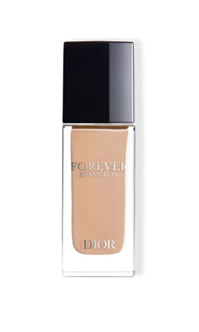 Dior Forever Skin Glow 24H Wear Radiant Foundation SPF20 PA+++ Тональна основа 2CR Cool Rosy/Glow