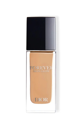 Dior Forever Skin Glow 24H Wear Radiant Foundation SPF20 PA+++ Тональна основа 2W Warm