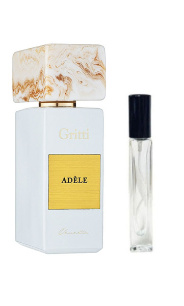 Gritti Adele (распив)