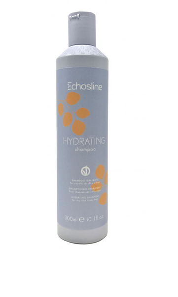 Echosline Hydrating Shampoo Зволожуючий шампунь для волосся