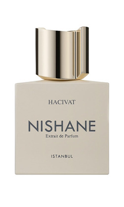 Nishane Hacivat Extrait de parfum (Tester)