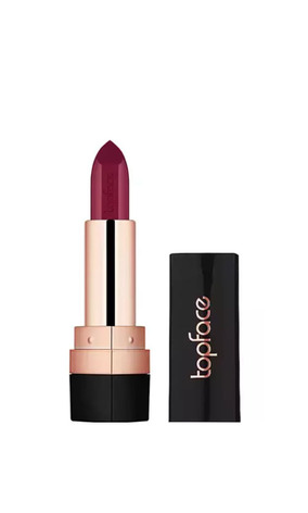 TopFace Instyle Creamy Lipstick Кремова губна помада 012 - Sweet Mulberry