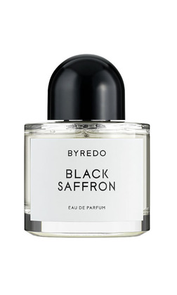 Byredo Black Saffron (Tester)