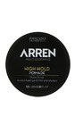 Arren Men`s Grooming Pomade High Hold Помадка для укладання волосся сильної фіксації, матова