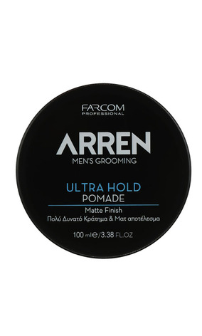 Arren Men`s Grooming Pomade Помадка для укладання волосся ультра сильної фіксації