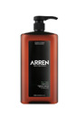 Arren Men`s Grooming Tea Tree Shampoo Шампунь для чоловіків