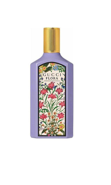 Gucci Flora Gorgeous Magnolia (2023) Tester