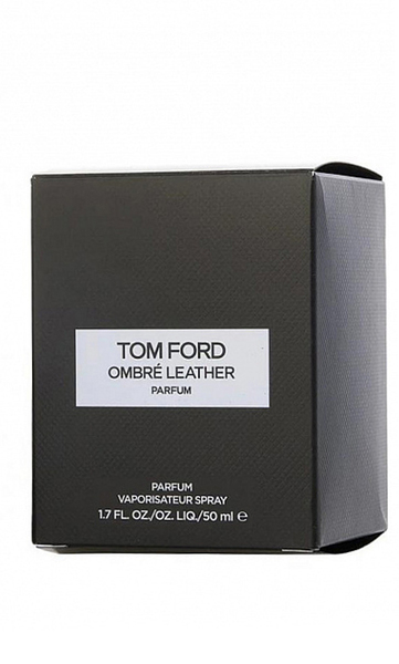 Tom Ford Ombre Leather Parfum (2021)