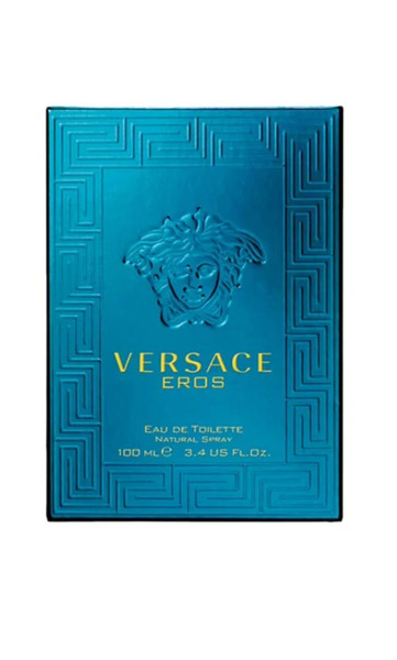 Versace Eros Parfum