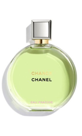 Chanel Chance Eau Fraiche Eau de Parfum (2023)