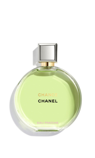 Chanel Chance Eau Fraiche Eau de Parfum (2023)