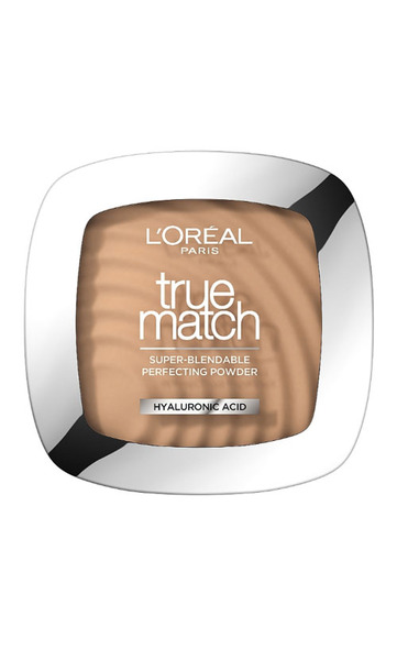 L`Oreal Paris True Match Super Blendable Powder Пудра компактна 2.N Vanille