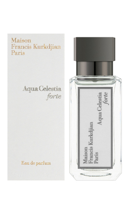 Maison Francis Kurkdjian Aqua Celestia Forte