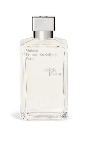 Maison Francis Kurkdjian Gentle Fluidity Silver