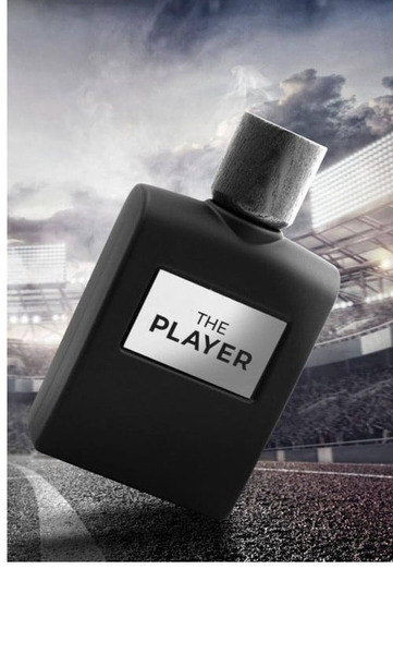 Fragrance World The Player